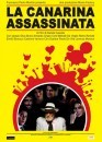 La Canarina Assassinata: foto, trailer e locandina