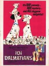 La Carica Dei 101: curiosità sul film Disney