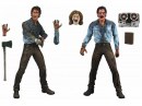 La casa - foto action figures Evil Dead 2 2