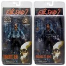 La casa - foto action figures Evil Dead 2  8