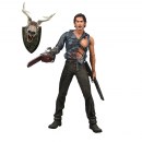 La casa - foto action figures Evil Dead 2 4