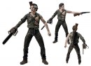 La casa - foto action figures Evil Dead 2 5