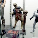 La casa - foto action figures Evil Dead 2 12