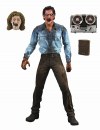 La casa - foto action figures Evil Dead 2 6