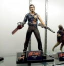 La casa - foto action figures Evil Dead 2  9