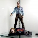 La casa - foto action figures Evil Dead 2 11