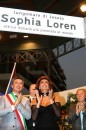 La città di Jesolo dedica un pezzo di lungomare a Sophia Loren