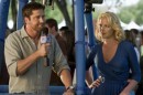 La dura verità: 47 foto dalla commedia con Gerard Butler e Katherine Heigl