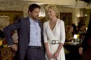 La dura verità: 47 foto dalla commedia con Gerard Butler e Katherine Heigl