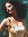 Eva Green La galleria delle migliori Bond girl