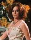 Luciana Paluzzi La galleria delle migliori Bond girl