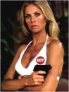 Britt Ekland La galleria delle migliori Bond girl