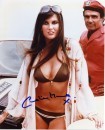 Caroline Munro La galleria delle migliori Bond girl