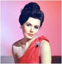 Eunice Gayson La galleria delle migliori Bond girl