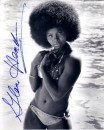 Gloria Hendry La galleria delle migliori Bond girl