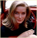 Tania Mallet La galleria delle migliori Bond girl