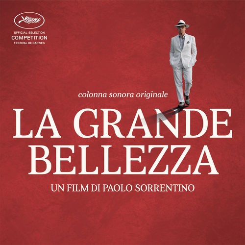 La grande bellezza - cover colonna sonora