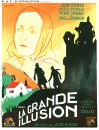 La grande illusion - Poster