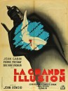 La grande illusion - Poster