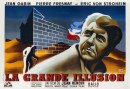 La grande illusion - Poster