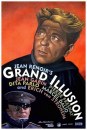 La grande illusion - Poster