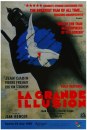 La grande illusion - Poster