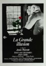 La grande illusion - Poster