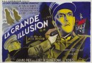 La grande illusion - Poster