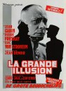 La grande illusion - Poster