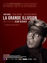 La grande illusion - Poster