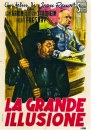 La grande illusion - Poster