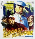 La grande illusion - Poster