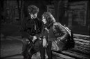 La Jalousie: poster e nuove foto del film di Philippe Garrel