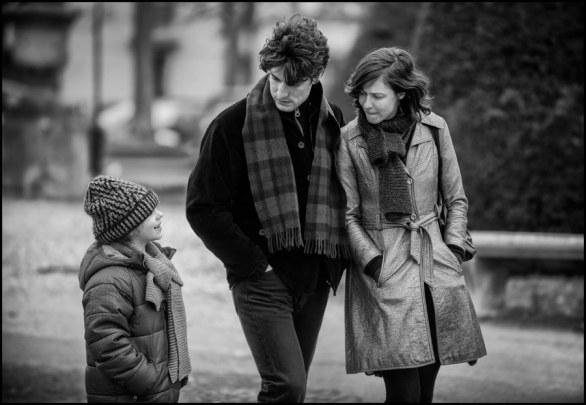 La Jalousie: prime foto del film di Philippe Garrel in concorso a Venezia 2013