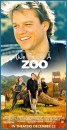 La mia vita è uno Zoo - nuove locandine internazionali di We bought a zoo