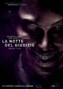 La notte del giudizio - poster italiano di The Purge