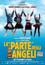 La Parte degli Angeli -  The Angels’ Share: foto, poster e intervista a Ken Loach