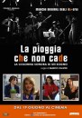 La pioggia che non cade - il film al cinema - poster