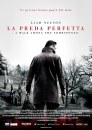 La preda perfetta - A Walk Among the Tombstones: locandian italiana e foto del crime-thriller con Liam Neeson