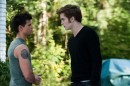 La saga di Twilight: Nuove foto di Eclipse