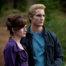 La saga di Twilight: Nuove foto di Eclipse