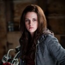 La saga di Twilight: Nuove foto di Eclipse