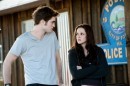 La saga di Twilight: Nuove foto di Eclipse