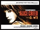 La scomparsa di Alice Creed