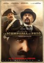 La scomparsa di Patò - locandina e foto del film tratto dal romanzo di Andrea Camilleri