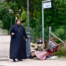 La sedia della felicità: poster e foto dell'ultimo film di Carlo Mazzacurati