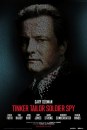 La Talpa - Tinker Tailor Soldier Spy: locandine, character poster e qualche clip