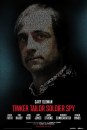 La Talpa - Tinker Tailor Soldier Spy: locandine, character poster e qualche clip