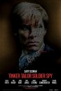 La Talpa - Tinker Tailor Soldier Spy: locandine, character poster e qualche clip