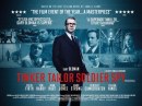 La Talpa - Tinker Tailor Soldier Spy: locandine, character poster e qualche clip